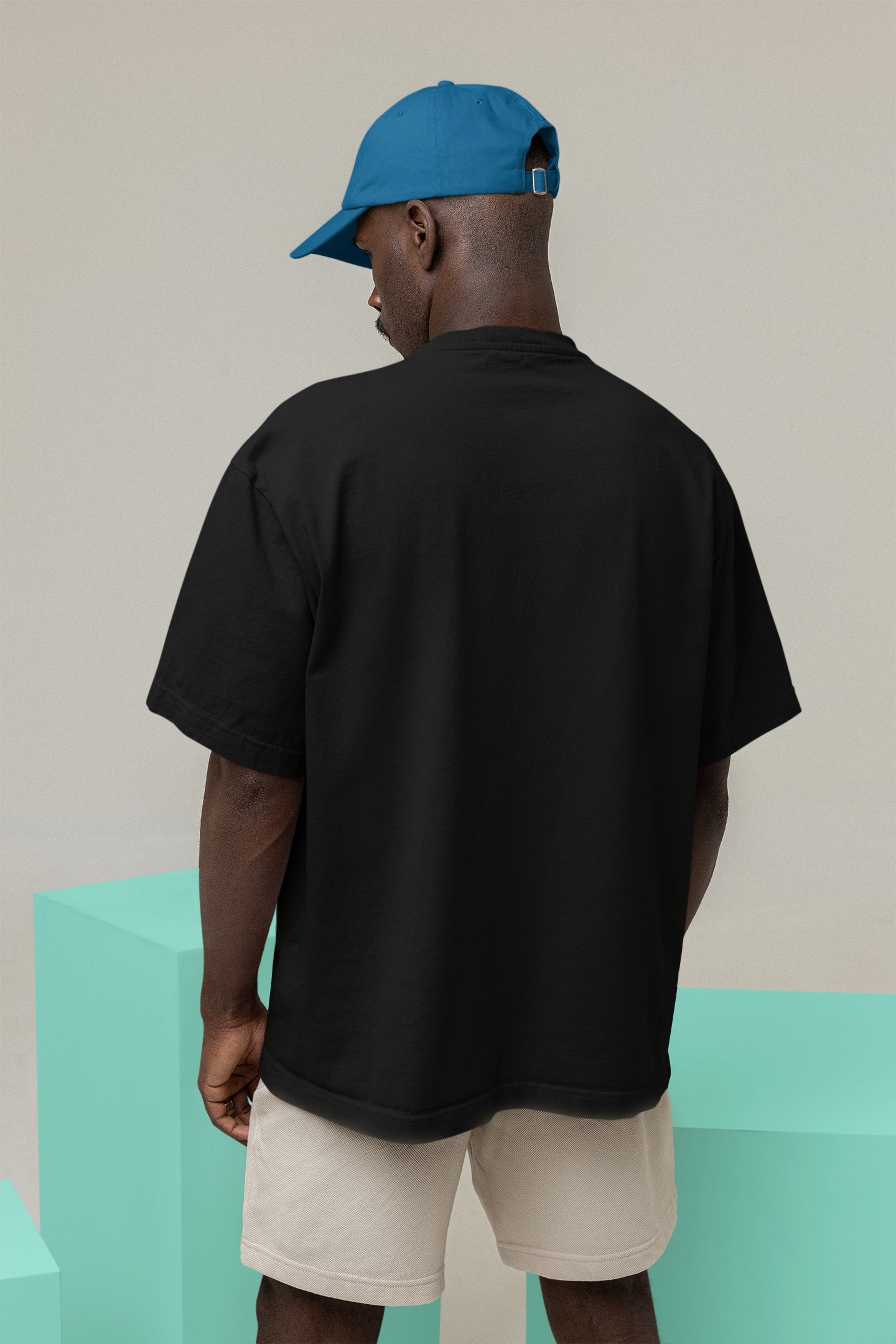 Heavyweight Unisex Tshirt