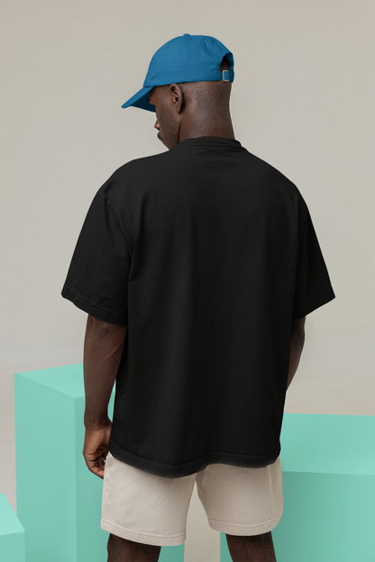 Heavyweight Unisex Tshirt