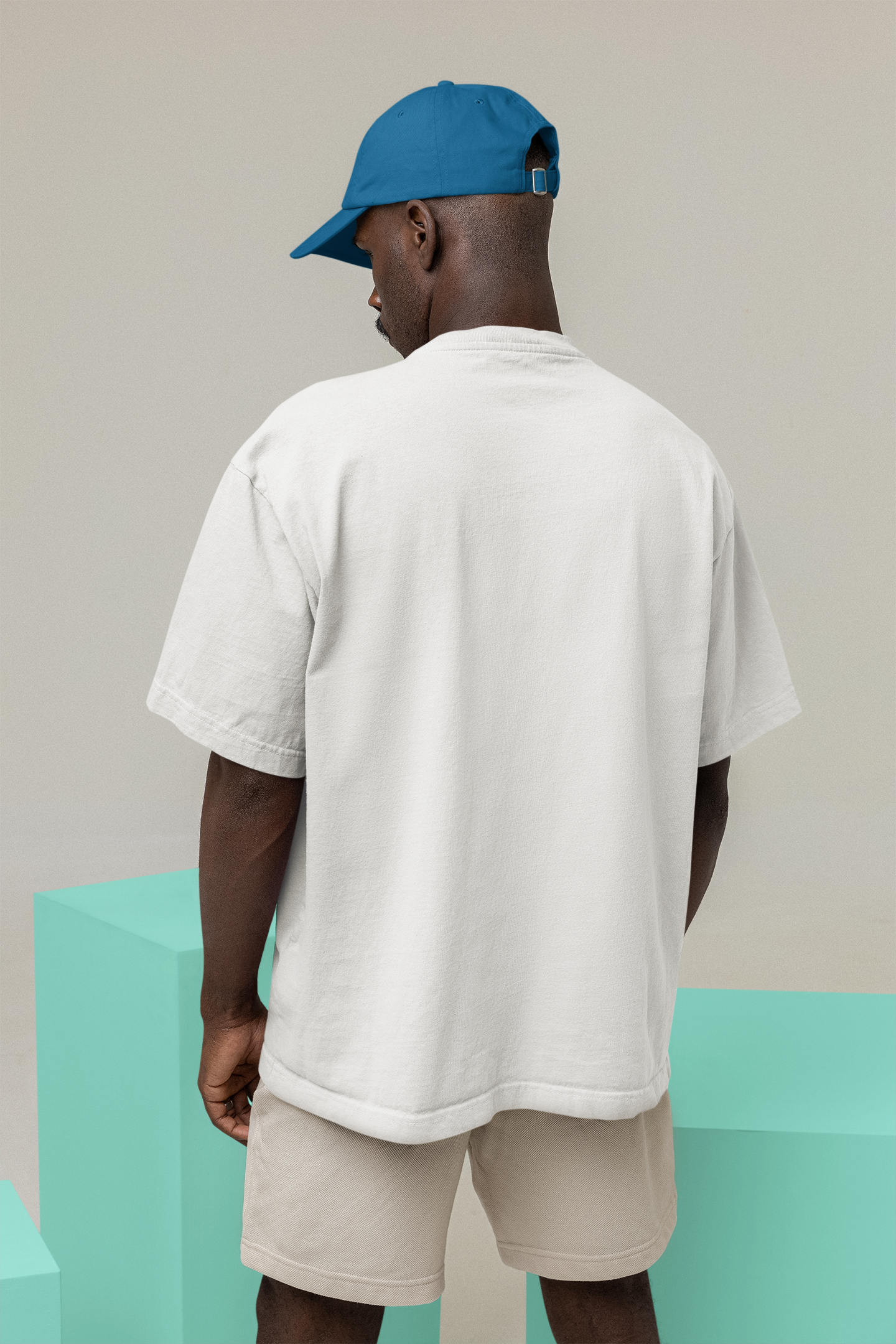 Heavyweight Unisex Tshirt