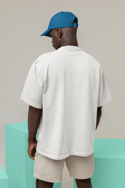 Heavyweight Unisex Tshirt