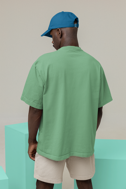 Heavyweight Unisex Tshirt