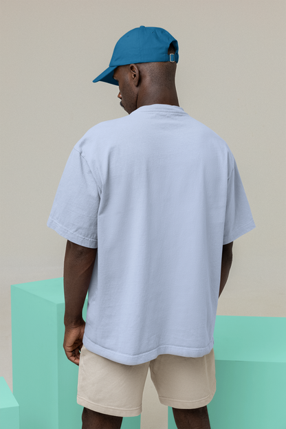 Heavyweight Unisex Tshirt