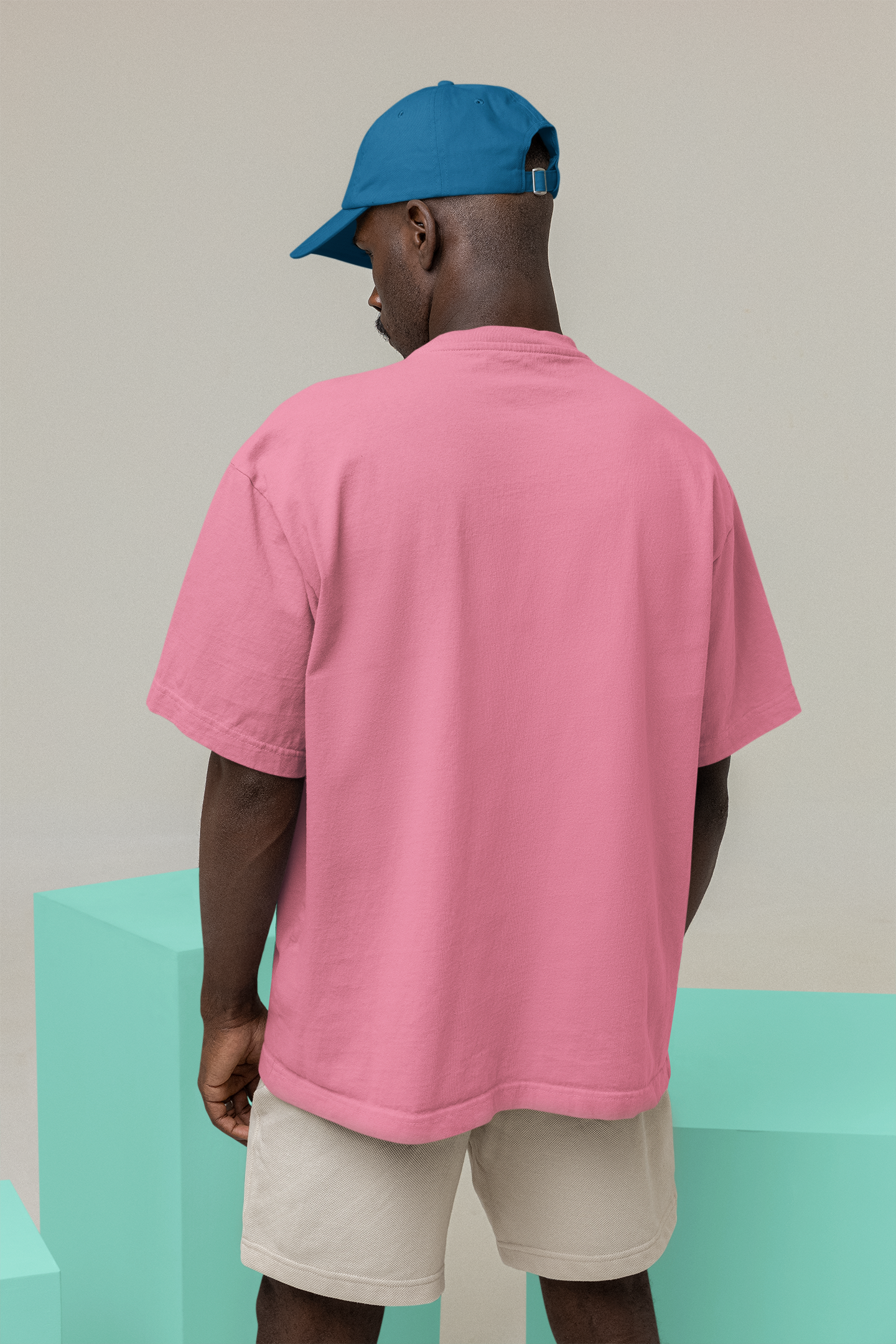 Heavyweight Unisex Tshirt