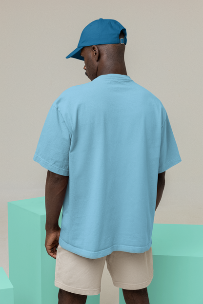 Heavyweight Unisex Tshirt